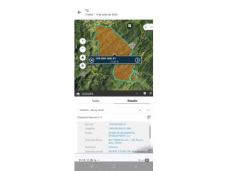 Venta finca 178 cuerdas