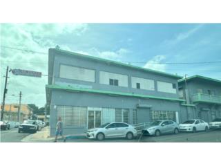Venta Edificio Comercial Arecibo 