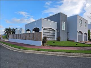 Casa 4 cuartos, 2.5 baos, Pradera del Rio