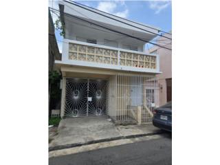 Barrio Israel San Juan