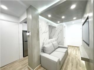 Two Bedroom Airbnb Apartment in Condado