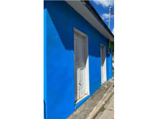 BARRIO BUENA VISTA, PARA CASA O NEGOCIO