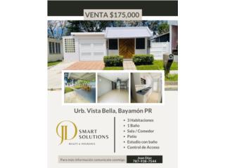 URB. VISTA BELLA // OPEN HOUSE 24 DE JUNIO
