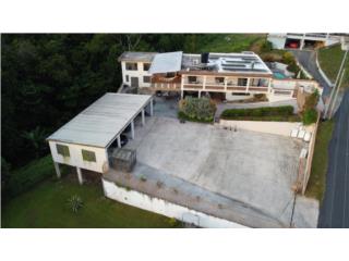 Beautiful Home! Bo. Palmarejo Corozal 