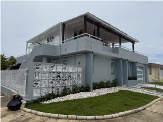 Urb Alturas de Flamboyan, venta CASH