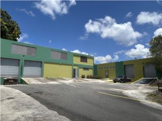Comercial Industrial (Las Aguilas Induatrial)