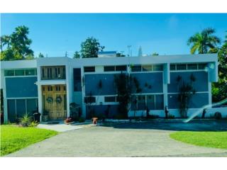  Residencia Familiar EL MONTE Ponce 795 