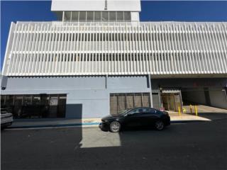 Cond. Medina Professional Center, Río Piedras