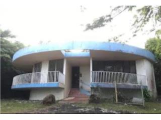 Bo Barrazas Carolina Aprox 2.62 acres