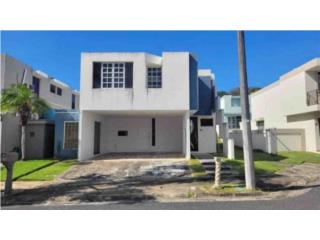 Urb. Jardines de Casablanca Toa Alta