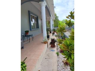 Casa bo. Monte grande cabo rojo 2 dor 2baños