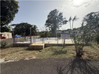 Tierras Nuevas 