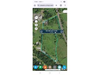 Venta finca Arecibo