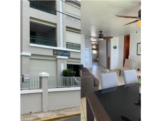 El Zafiro- Condominio
