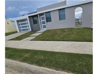 Urb. Villas de Garrochales 