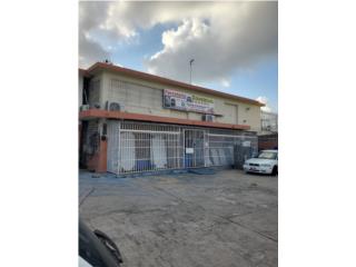 Propiedad Comercial en Maunabo. $260,000 