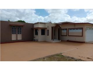 Casa H/B 3h - 2b Camuy Arriba