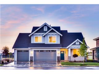 Casa Guaynabo 4 cuartos 3 baos con jardn y 