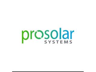 Alquiler de placas solares sin escrituras 
