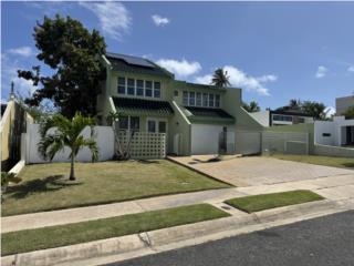 Evergreen II Vega Alta $600,000