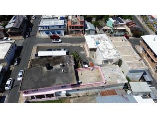 PROPIEDAD MULTIFAMILIAR EN AGUADA
