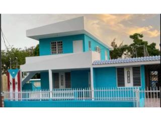 Income property in a location for business 
