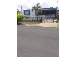 Multifamiliar urb. Country Club 2da ext