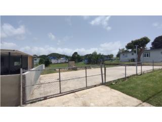 Solar, Bo. Arenales Altos, Isabela