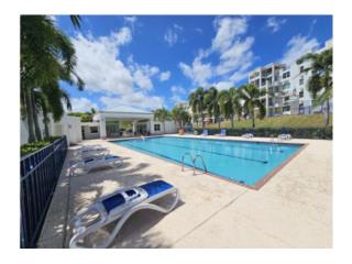Apartamento/WalkUp Condominio-Costa Brava 