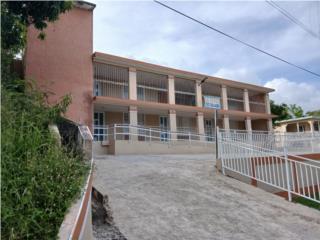 Excelente propiedad de apartamentos 