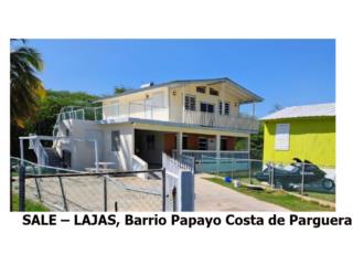 Barrio Papayo, Parguera