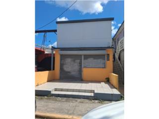 Local comercial en rea de Caguas