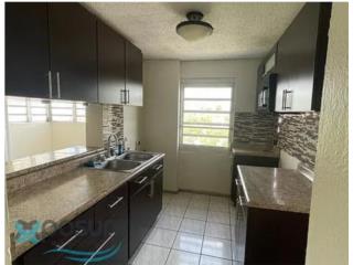Apto, Hato Rey Central, 2 cuartos
