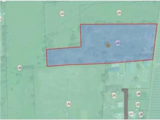 Terreno/Lot, 5.4 Cuerdas/Acres, Jobos Isabela
