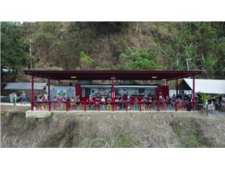 Venta negocio en Rincn - El Cerro de Juaco