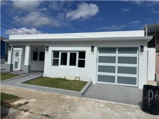 Urb Oneil 4hab 2 b en Manatí 