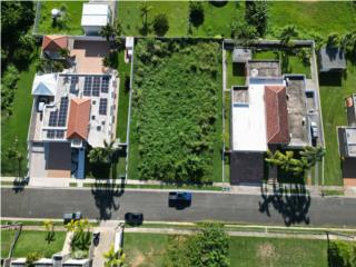 Terreno Tierras Nuevas 1000 Metros Manati 
