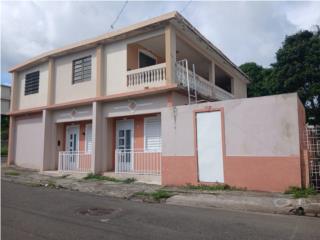 Hermosa Propiedad de Esquina 2 Niveles
