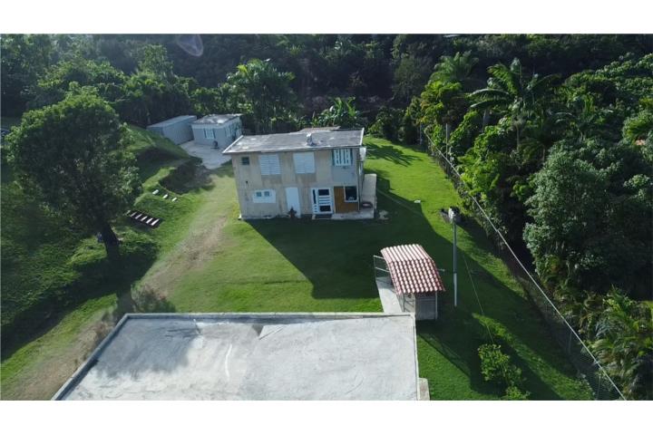Hacienda Del Dorado Puerto Rico