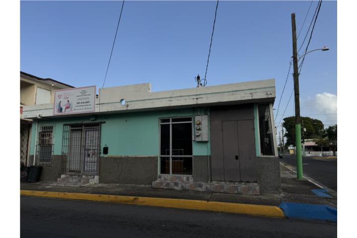 Pueblo Puerto Rico