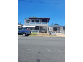Levittown Multifamiliar 