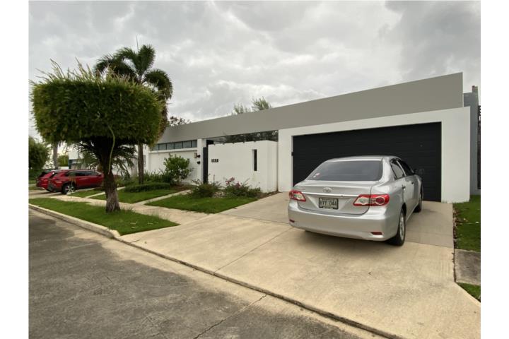 Ciudad Jardin Puerto Rico