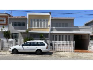 Villa Retiro Norte #3 F-26 4 cuartos 2 baños 