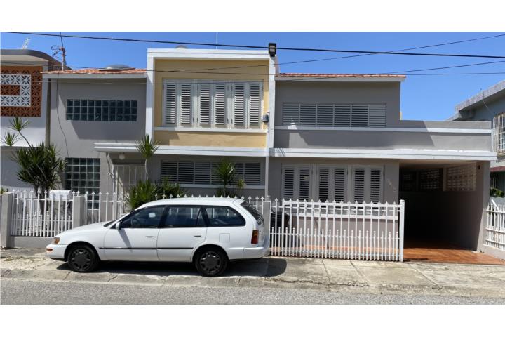 Villa Retiro Puerto Rico