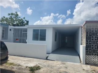 Caparra terrace, recin remodelada 4 y 2
