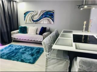 Taft Street #55 Condado