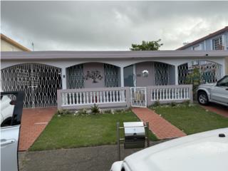 Villa Carolina casa3 cuartos 2.5 baos vala 