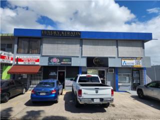 Ave Main, Santa Rosa Bayamon- Comercial Mixto