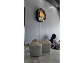 Coffe Shop en Dorado 
