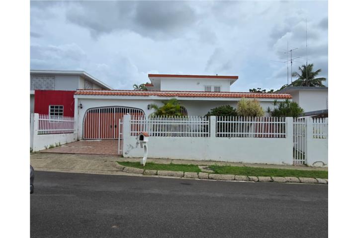 El Senorial Puerto Rico